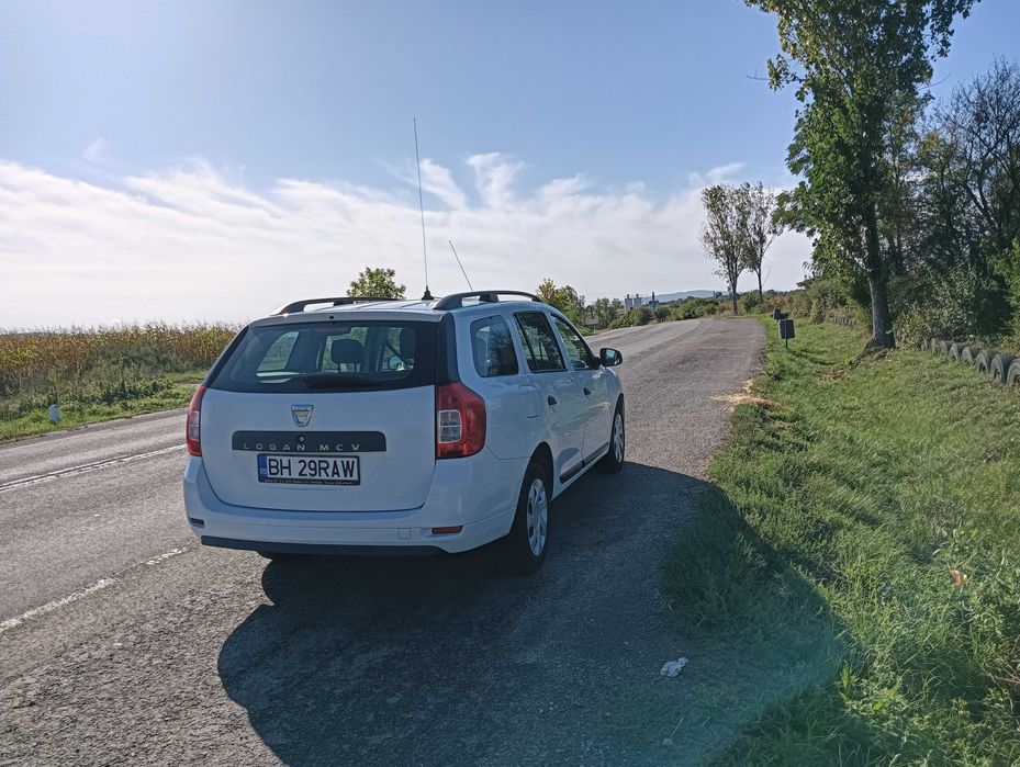 Dacia Logan MCV2 90CP Euro6 benzină 0.9TCE