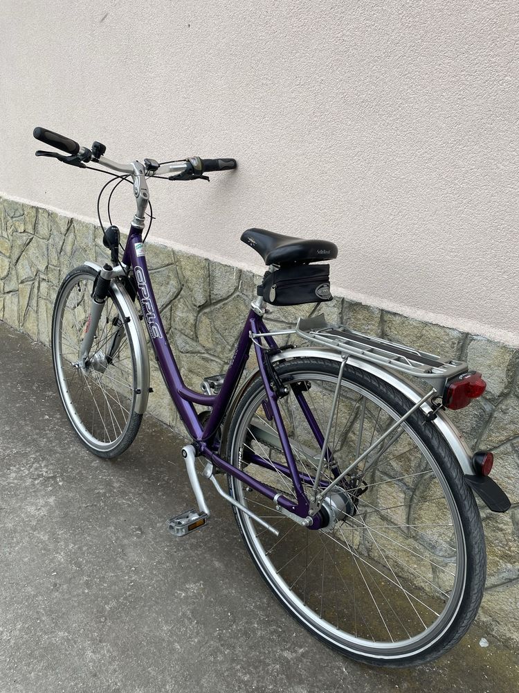 Немски Велосипед Epple Crosscat 28”