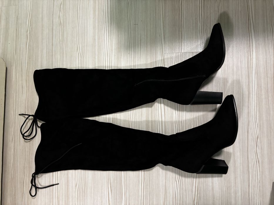 Нови Ботуши -41 !Чизми