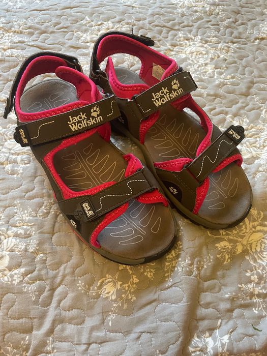 Sandale J.W, mărimea 37,5