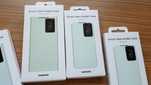 Husa Originala Smart S view Samsung Galaxy S24,S24 ULTRA Noua!Activa