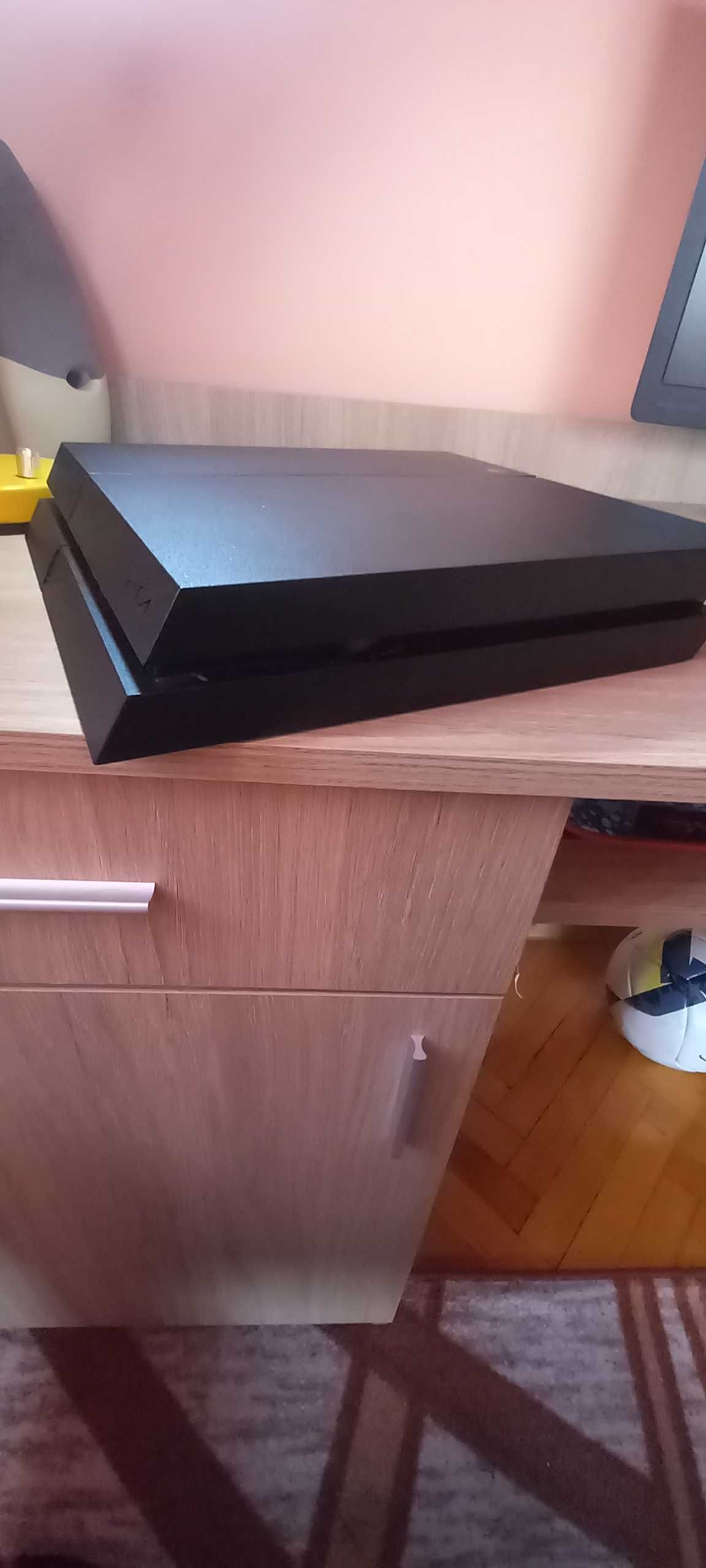 Конзола sony playstation 4 - 500GB