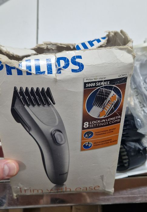 Masina aparat de tuns Philips