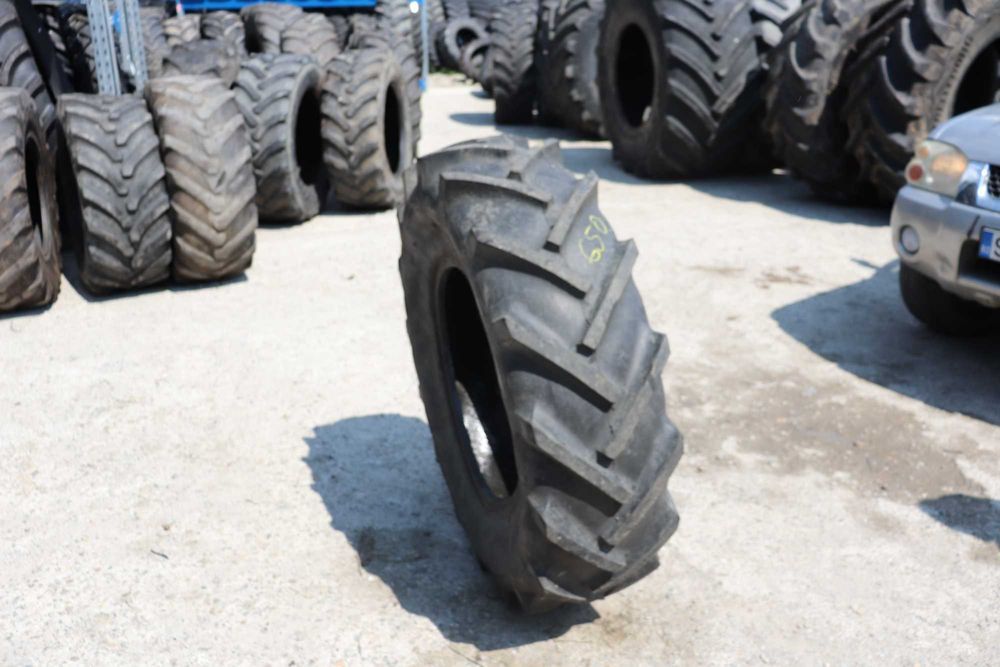 Cauciucuri Tractor Fata 14.9-24 Stomil Livrare Rapida Oriunde