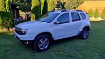 Dacia Duster Prestige 2013 1.6Mpi + GPL Import Germania