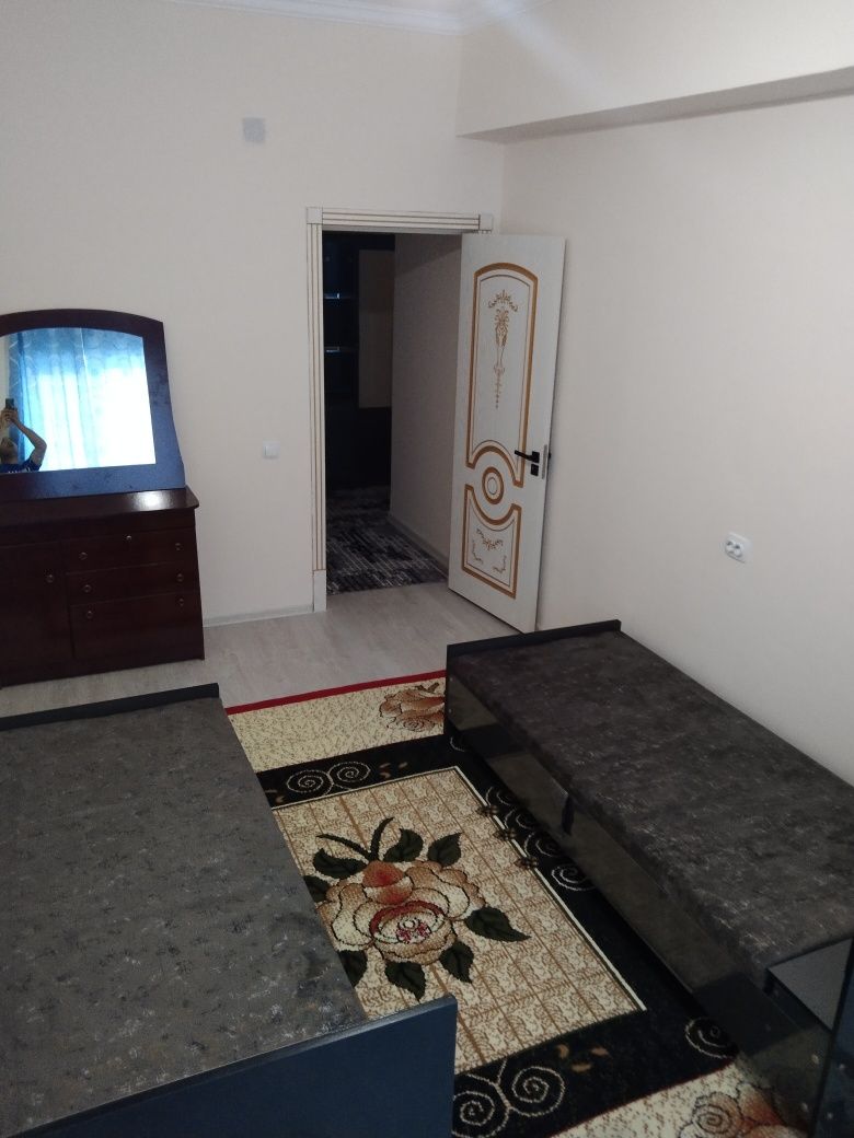 2 xonali uy oilaga uzoq muddatga beriladi