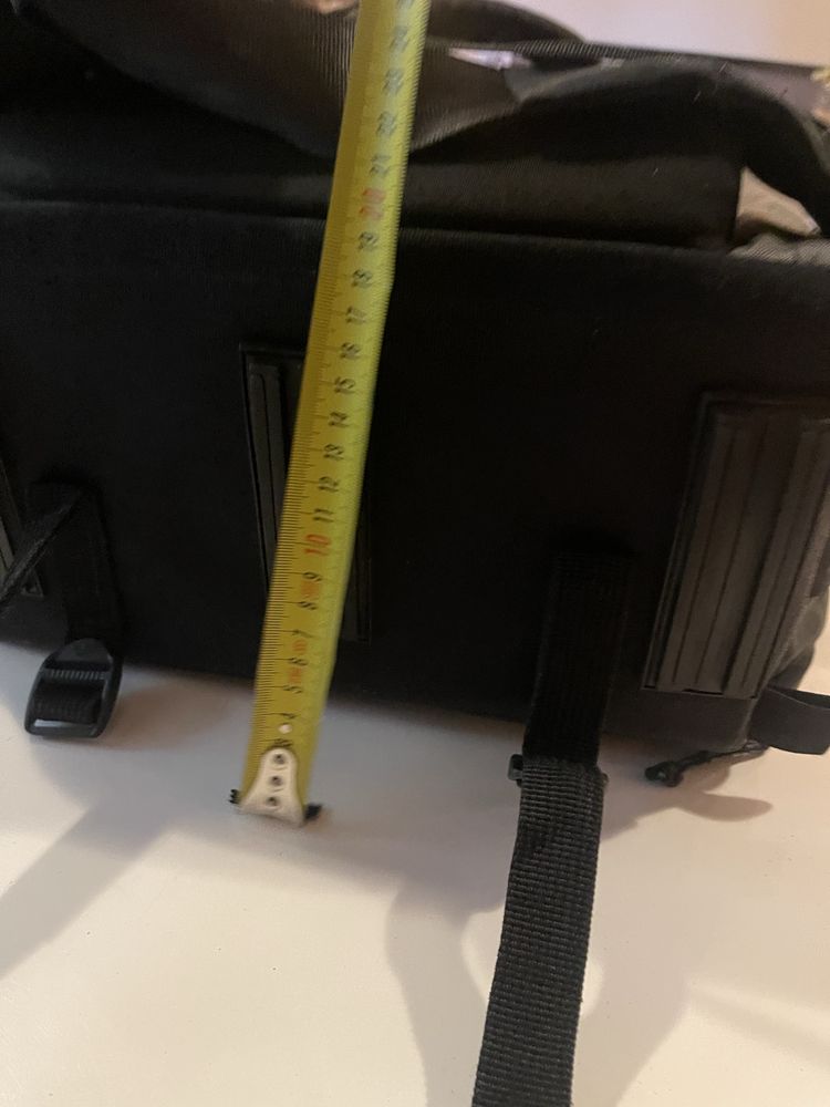 Фото раница Lowepro Lens Trekker