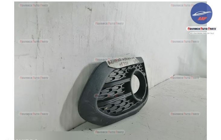 Десен проекторен грил / Desен proektoren gril оригинален Renault Kadja