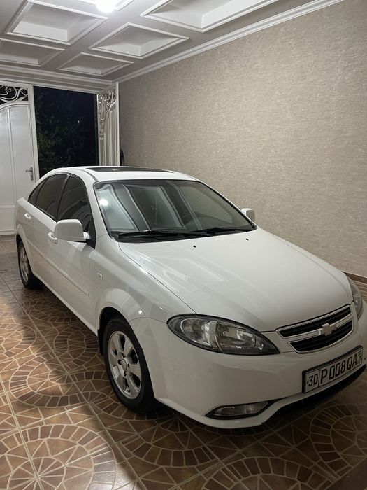 Chevrolet jentra 2020