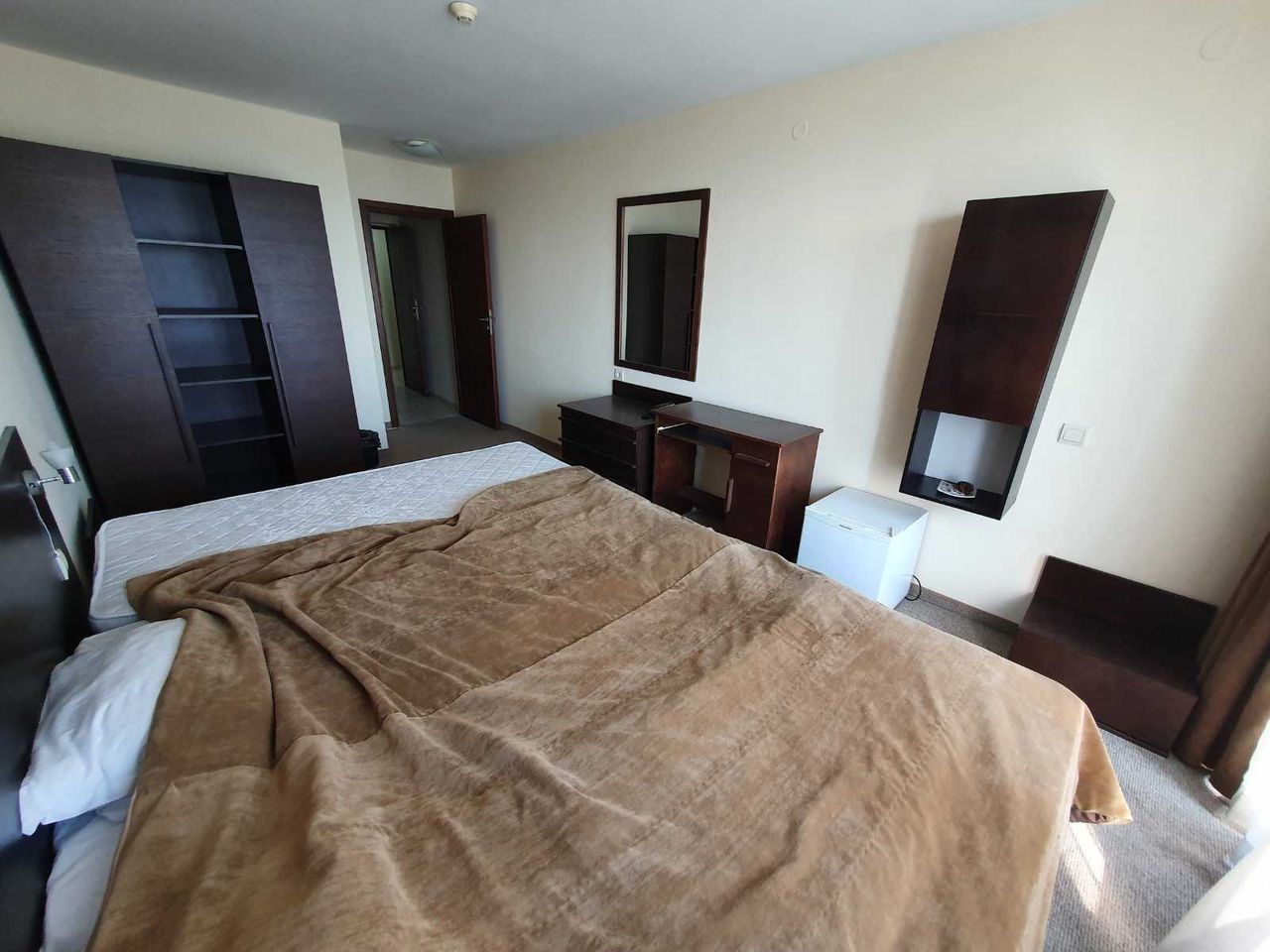 Продава се Двустаен апартамент в Банско - 81 кв.м за 754 €/кв.м - Снимка #3