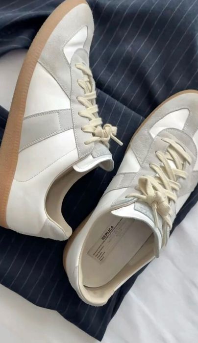 maison margiela 38 размер новые