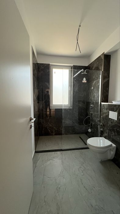 Casa Parter cu 5 camere si pompa de caldura in Nordul Bucurestiului