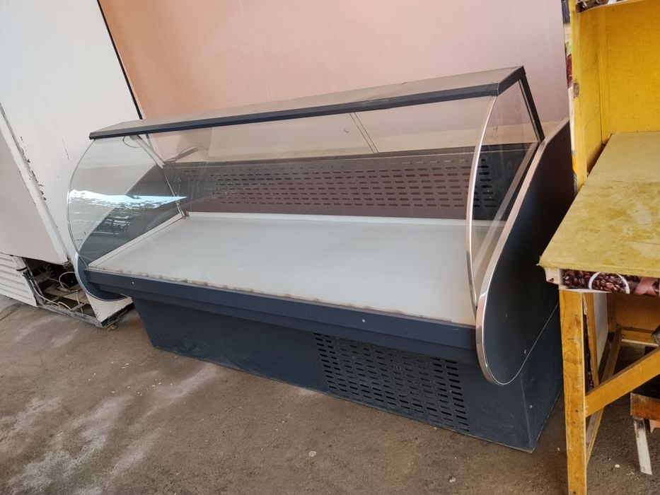 Беко холодильник витрина гарантия 1 год