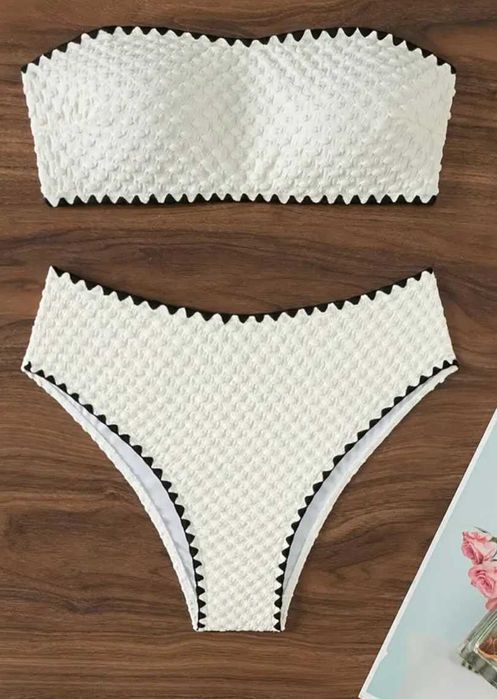 Нов бански, размер L