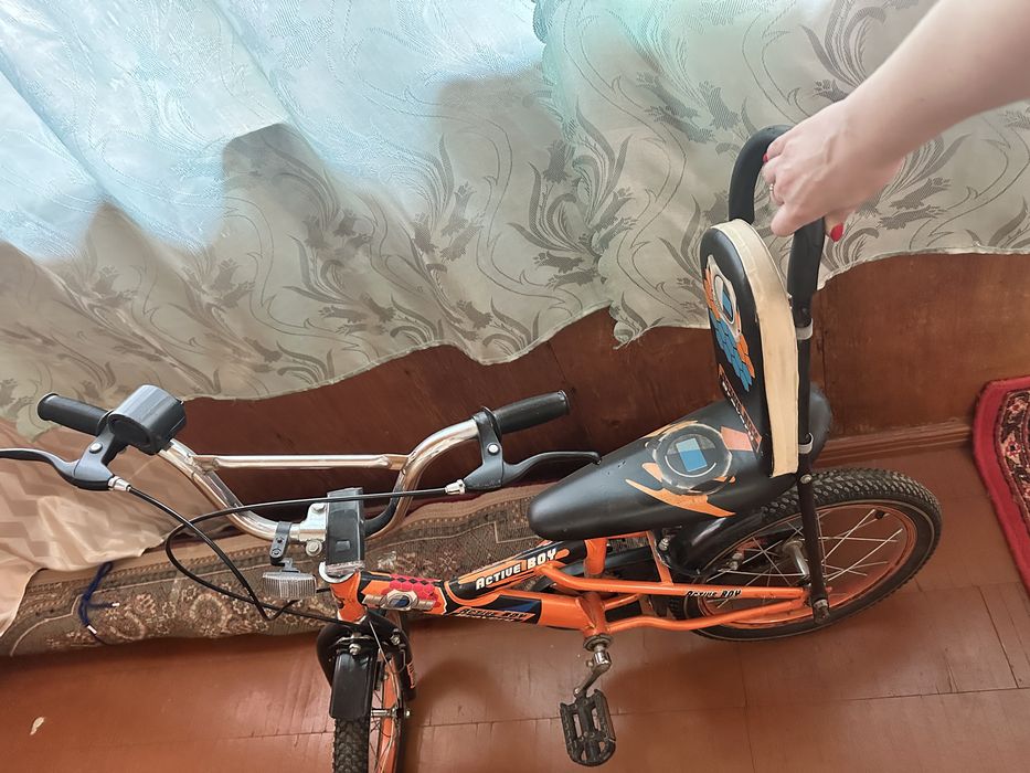 Продам велосепед