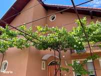 OCAZIE !Vand casa noua,P+1,Bocsig,2.670 mp,panouri fotovolt.,la cheie