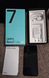 Oppo Reno 7 Lite 5G, 128gb, dual sim