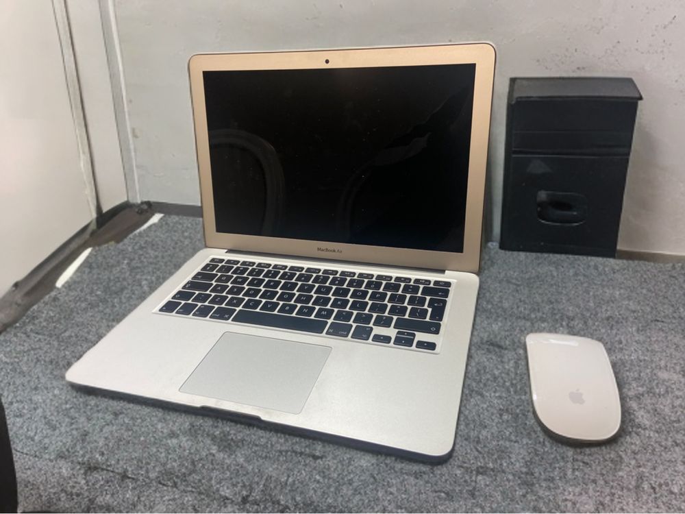 MacBook Air 2017