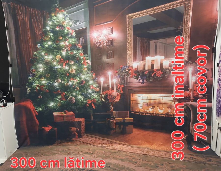 decoruri foto cu tematica de Crăciun