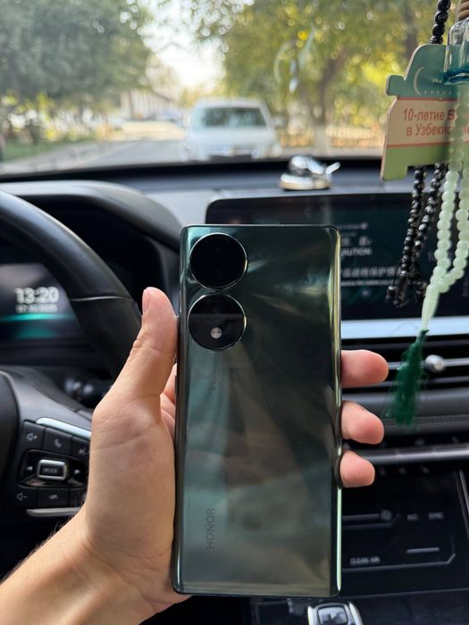 Honor telefoni sotiladi x70 5g