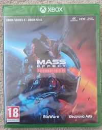 Чисто нова Mass Effect Legendary Edition Xbox