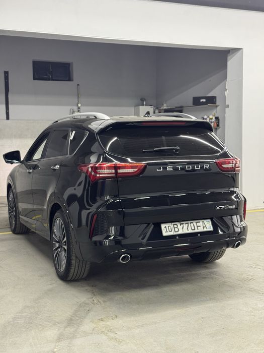 Jetour x70 2023