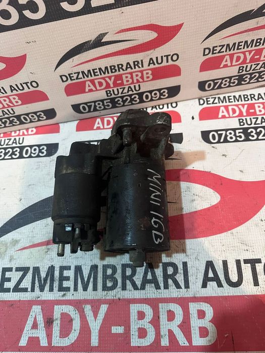 Electromotor Mini Cooper 1.6 B