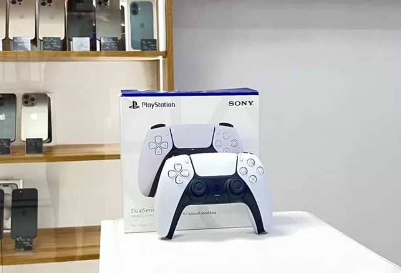 Джойстик  новый Dualsense PS5