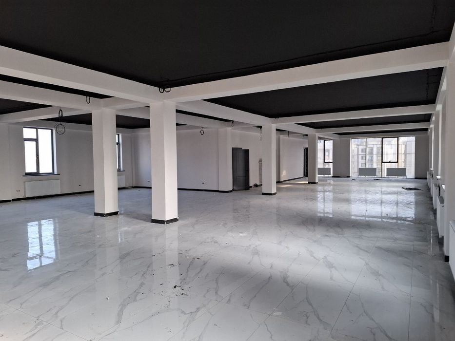 Аренда Бизнес Центра Yakkasaroy | 2700 кв.м.