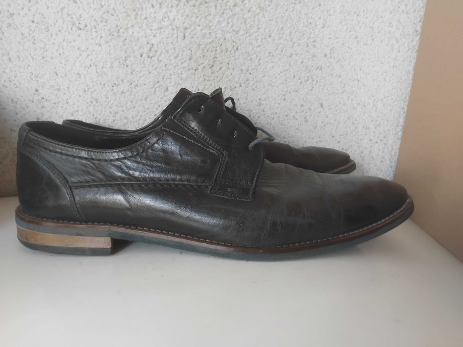 LLOYD Germany - 100% оригинални мъжки обувки изцяло естествена кожа