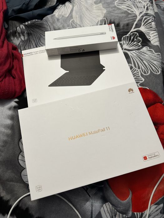 Huawei Matepad 11.5(2021)