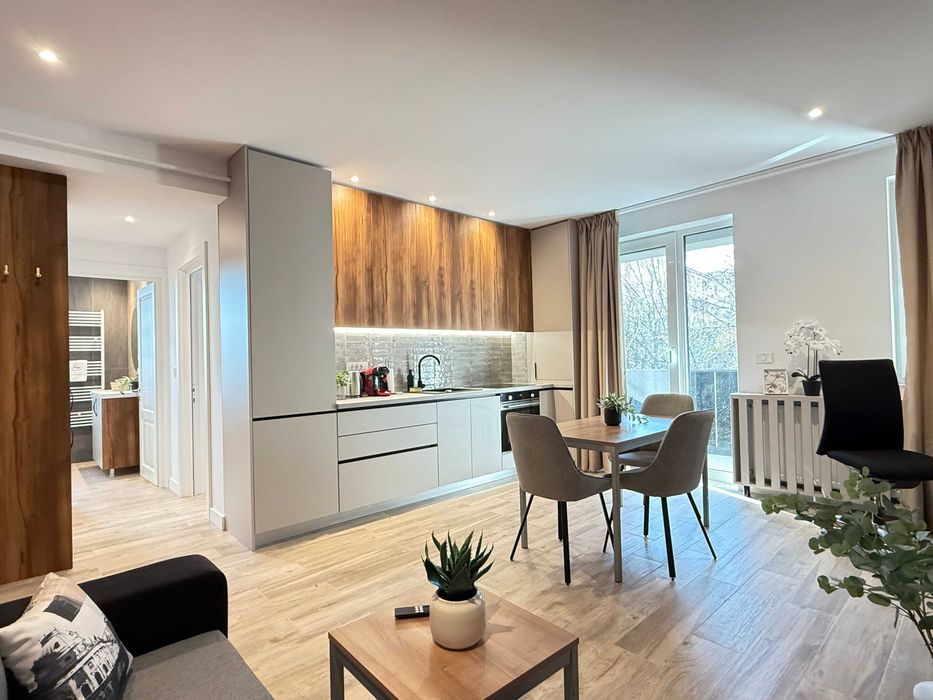 ApartHotel Regim Hotelier / Centru / Burdujeni / Iulius Mall