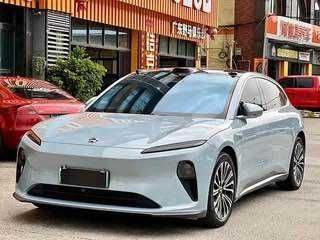 NIO ET5T Элитный Электрокар 23-24 год