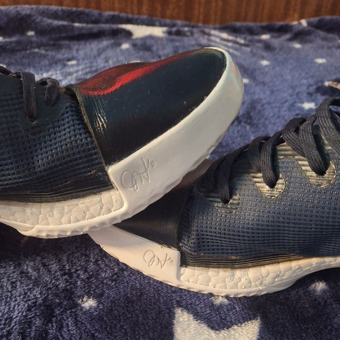 Adidas Harden vol 1.  Originals 45