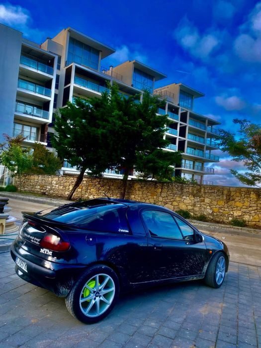 Opel tigra 1.4 90hp
