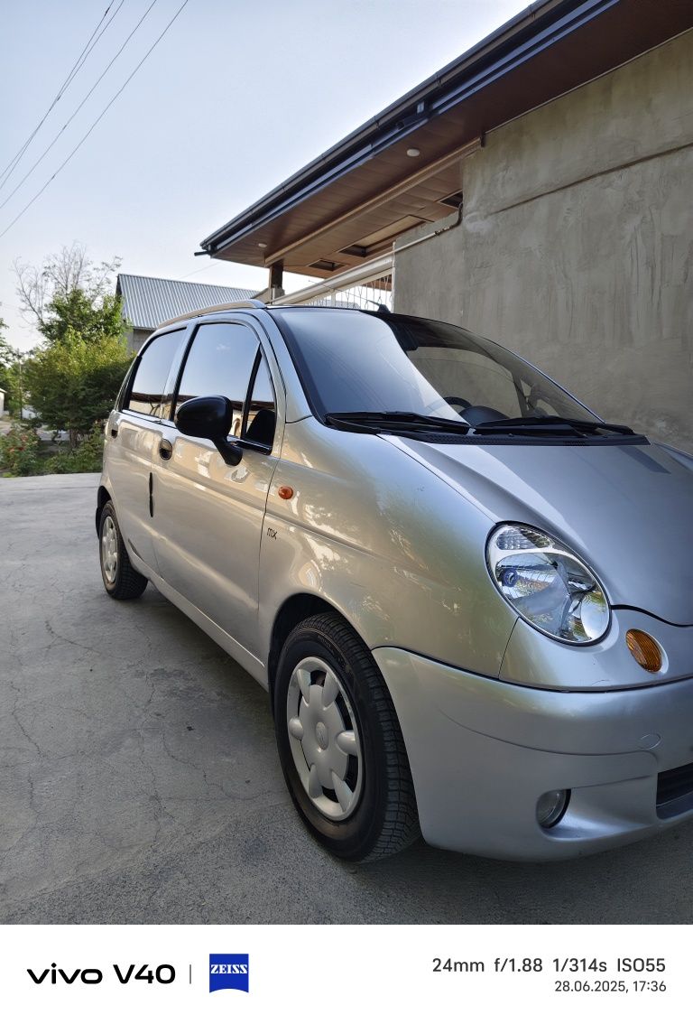 Srochno matiz sotiladi