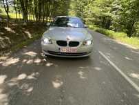 Bmw e60LCI, 520.d automat 2009
