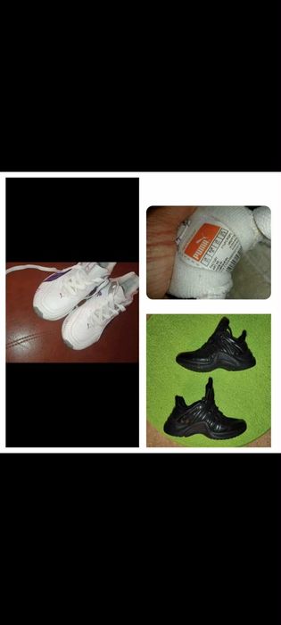 Adidași dama Nr 35