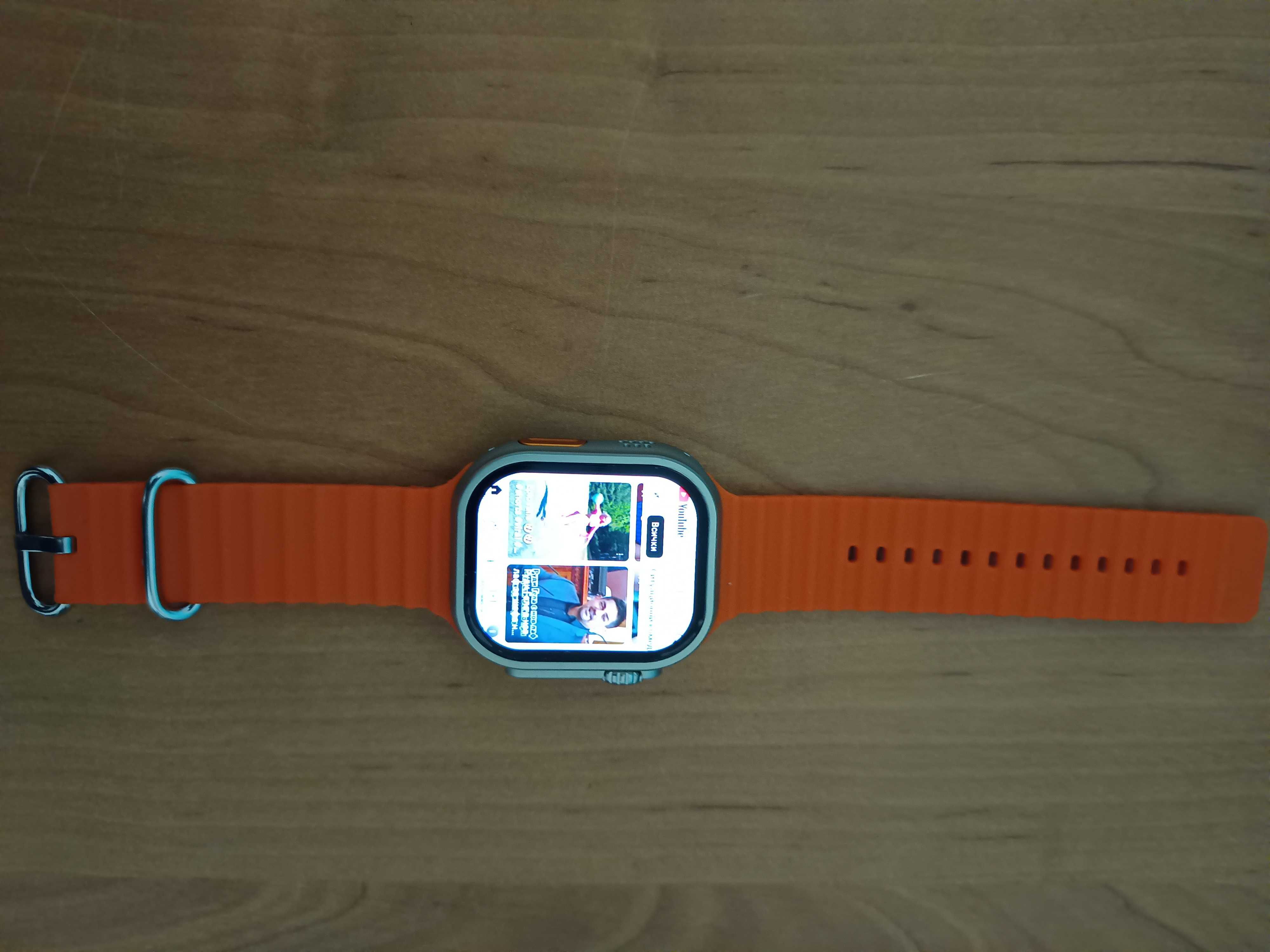 Smart Watch X9 Call