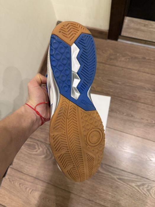 Asics - Спортни обувки Gel-Rocket B706Y-