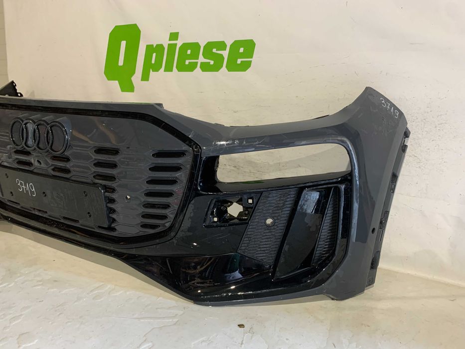 Bara fata Audi Q6 E-tron S-line 2024 - 2025 , cod origine 85H807437B