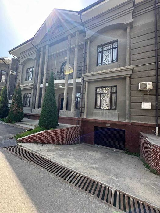 Продается Участок/Готовый бизнес с готовым арендатором