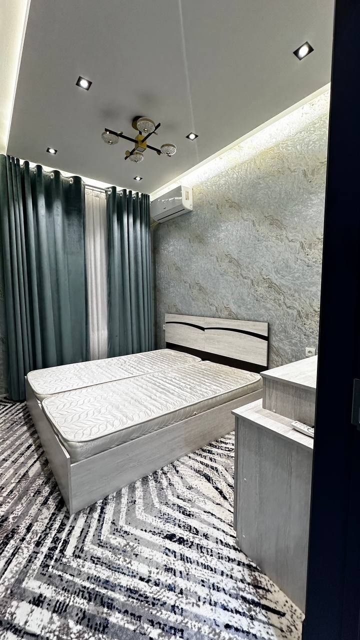 Arenda Sergili Green Hause Navastroyka 2-bekat metroga yaqin
