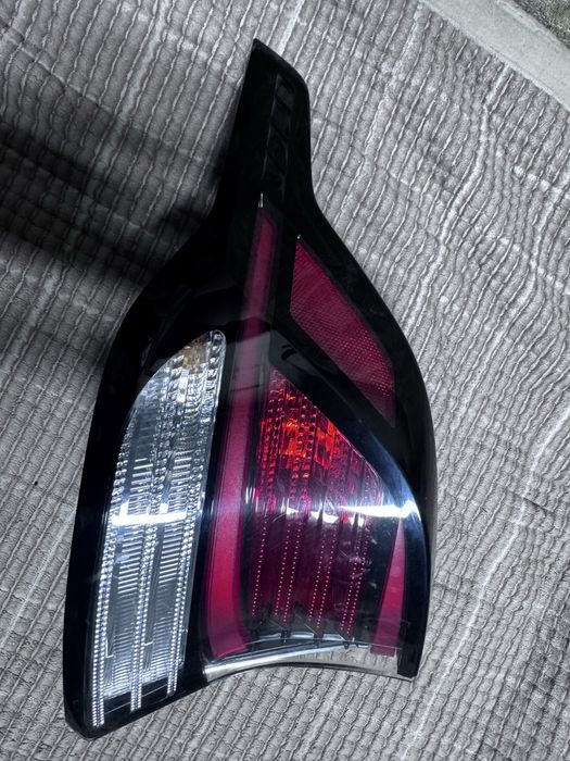 Задний фонарь KIA SPORTAGE 2024