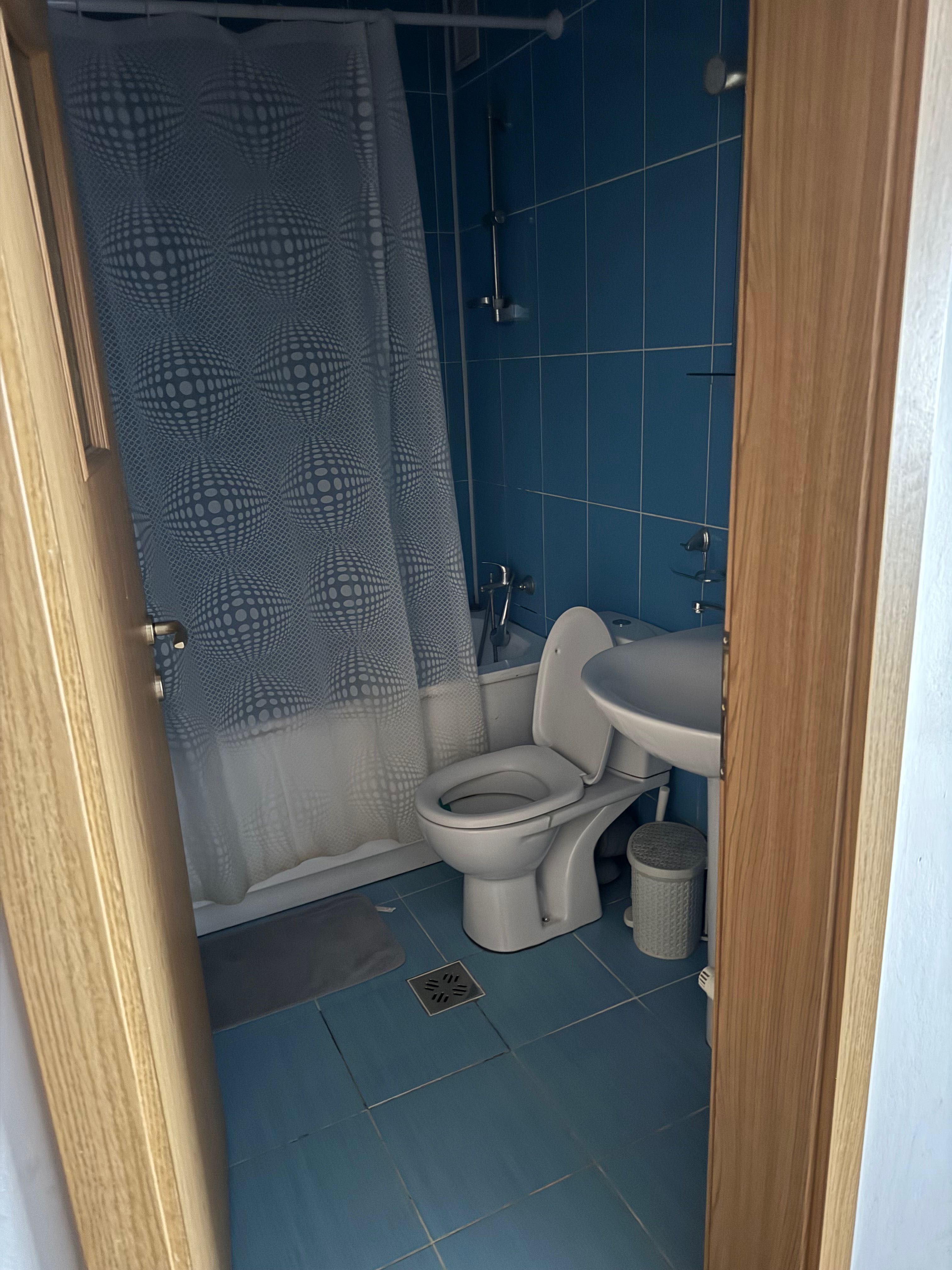 Închiriez studio Răcădau