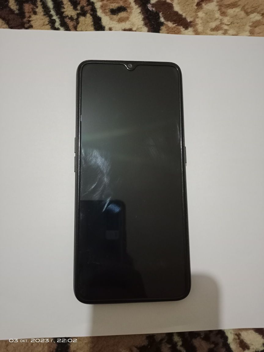 Смартфон OPPO A5 2020