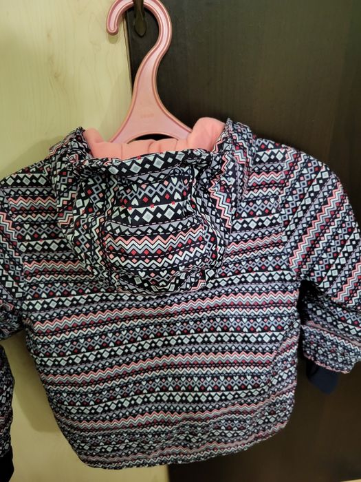 Детски ски якета