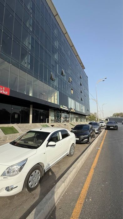 Продаётся нежилое помещение