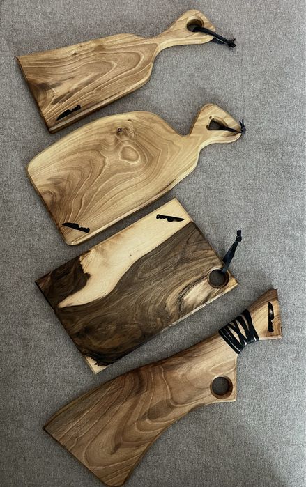 Tocatoare Bucatarie-Platouri Servire