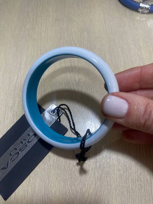 Браслет от итальянского бренда Tosca Blu.